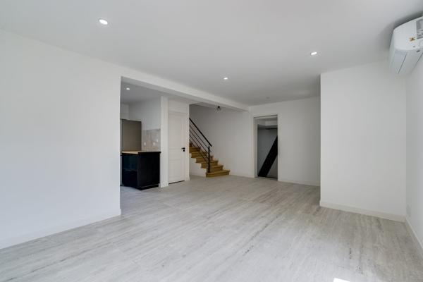 Toulouse · Quartier Soupetard · 86 m² · Jardin de 330 m²