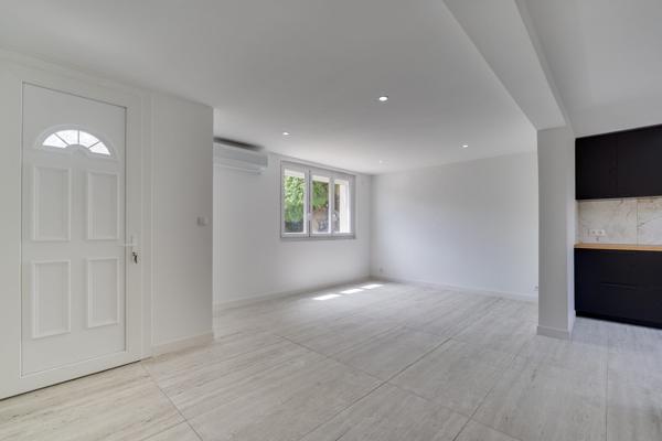 Toulouse · Quartier Soupetard · 86 m² · Jardin de 330 m²