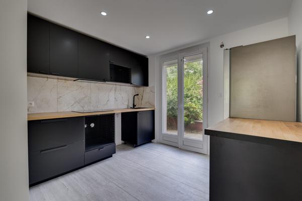 Toulouse · Quartier Soupetard · 86 m² · Jardin de 330 m²