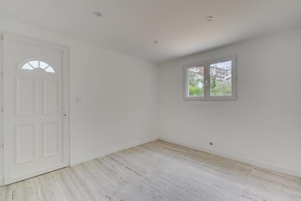 Toulouse · Quartier Soupetard · 86 m² · Jardin de 330 m²