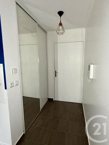 Appartement F2 à vendre  2 pièces - 42 m2 VIGNEUX SUR SEINE - 91