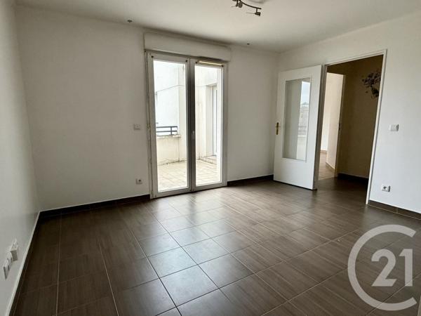 Appartement F2 à vendre  2 pièces - 42 m2 VIGNEUX SUR SEINE - 91