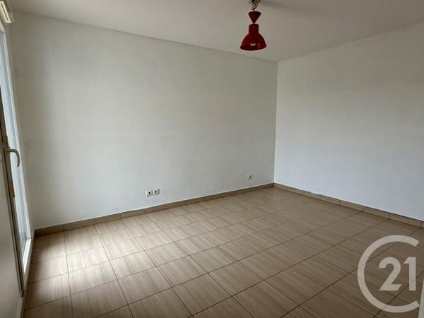 Appartement F2 à vendre  2 pièces - 42 m2 VIGNEUX SUR SEINE - 91