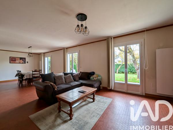 Maison à vendre 6 pièces 118 m² Corbreuse