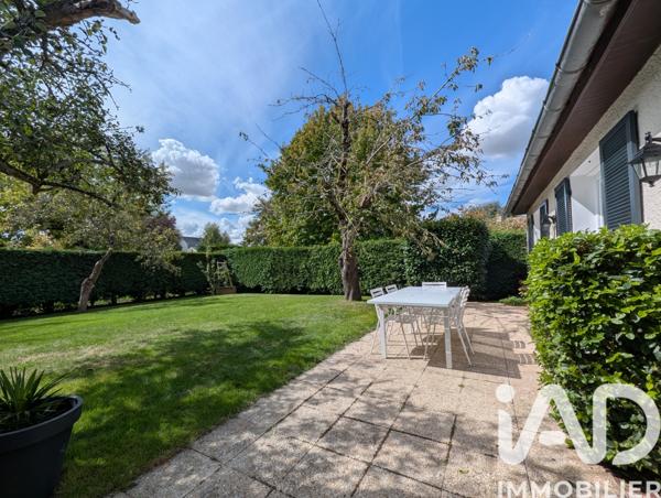 Maison à vendre 6 pièces 118 m² Corbreuse