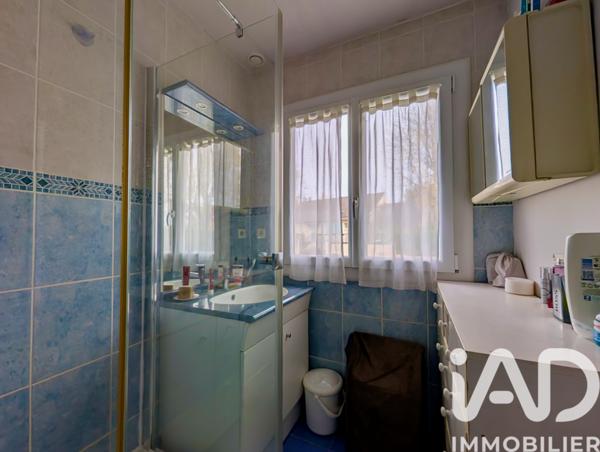 Maison à vendre 6 pièces 118 m² Corbreuse