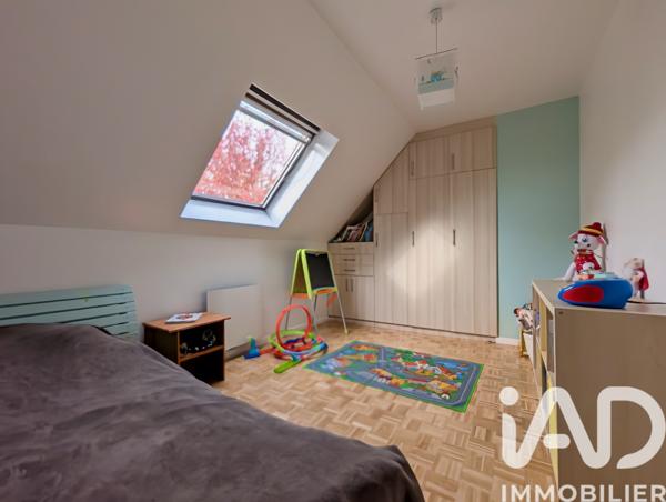 Maison à vendre 6 pièces 118 m² Corbreuse