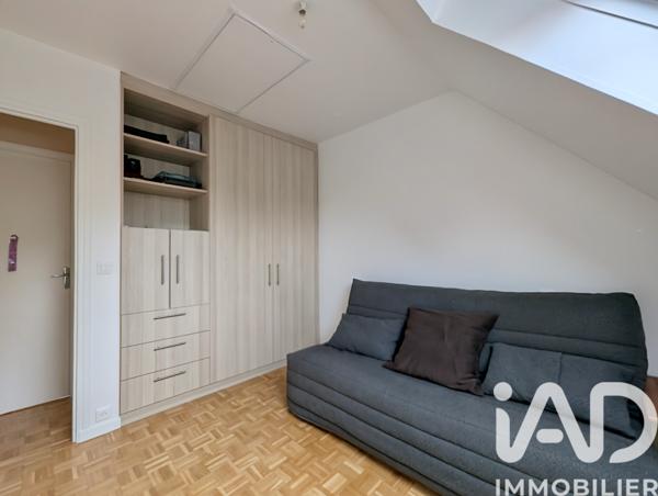 Maison à vendre 6 pièces 118 m² Corbreuse