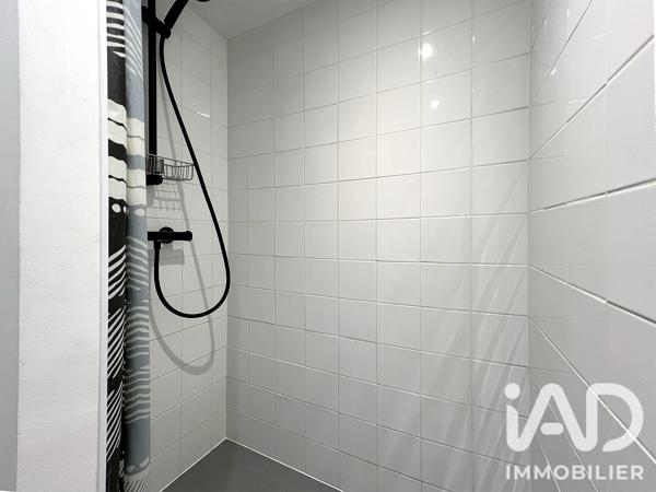 Appartement à vendre 2 pièces 25 m² Nantes