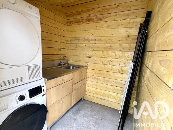 Appartement à vendre 2 pièces 25 m² Nantes