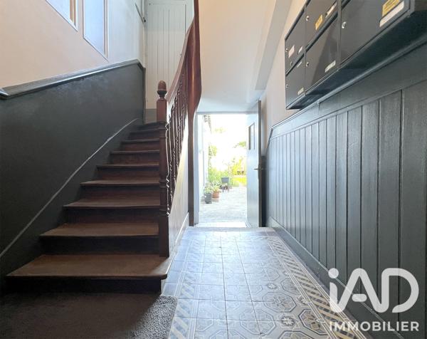 Appartement à vendre 2 pièces 25 m² Nantes