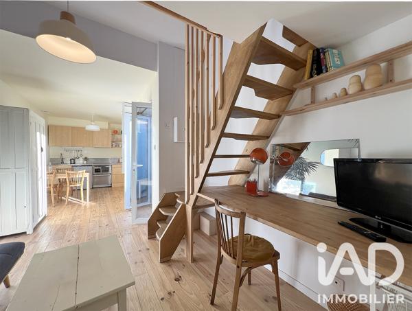 Appartement à vendre 2 pièces 25 m² Nantes
