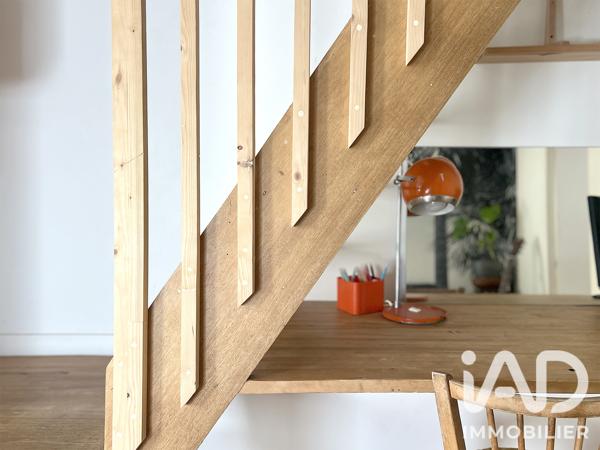 Appartement à vendre 2 pièces 25 m² Nantes
