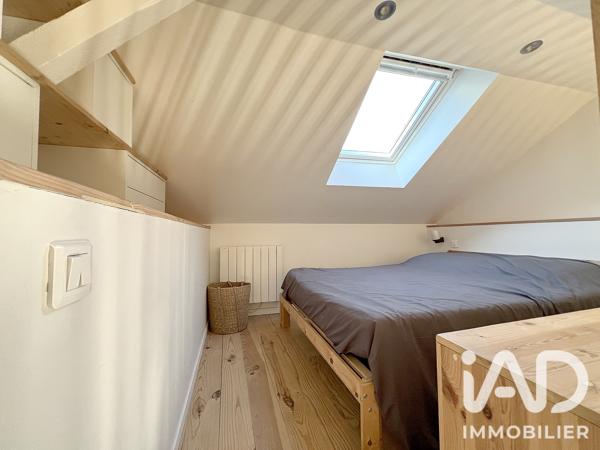 Appartement à vendre 2 pièces 25 m² Nantes