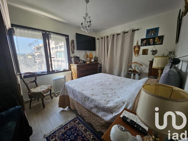 Appartement à vendre 4 pièces 85 m² Six-Fours-les-Plages