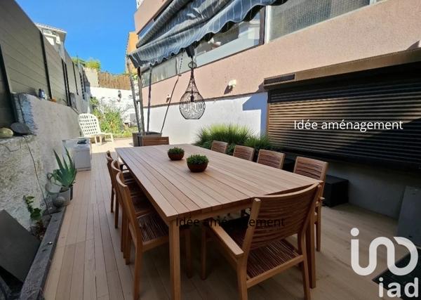 Appartement à vendre 4 pièces 85 m² Six-Fours-les-Plages