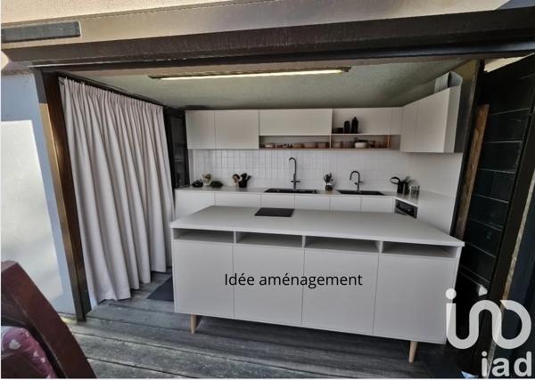 Appartement à vendre 4 pièces 85 m² Six-Fours-les-Plages