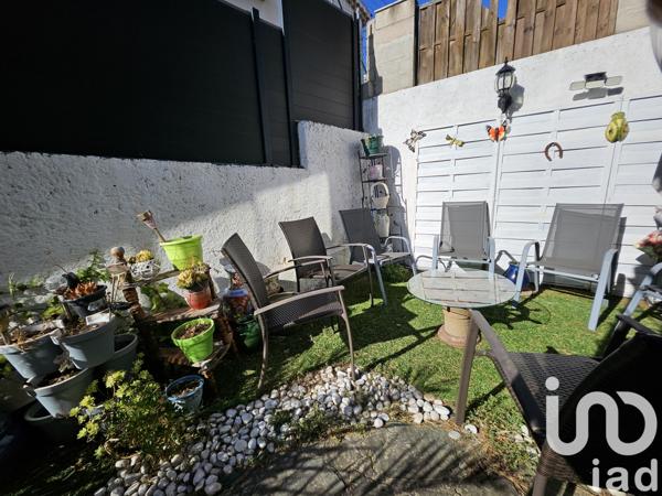 Appartement à vendre 4 pièces 85 m² Six-Fours-les-Plages