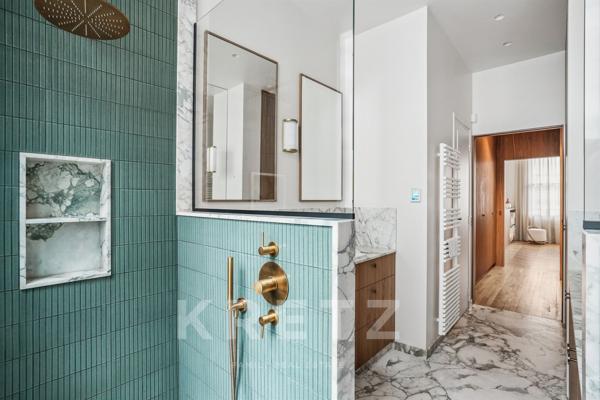 Paris XVI – Appartement de réception au cœur du quartier de l'OCDE