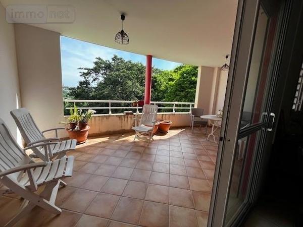 Appartement à vendre à Ducos en Martinique (97224), ref : 97204-364