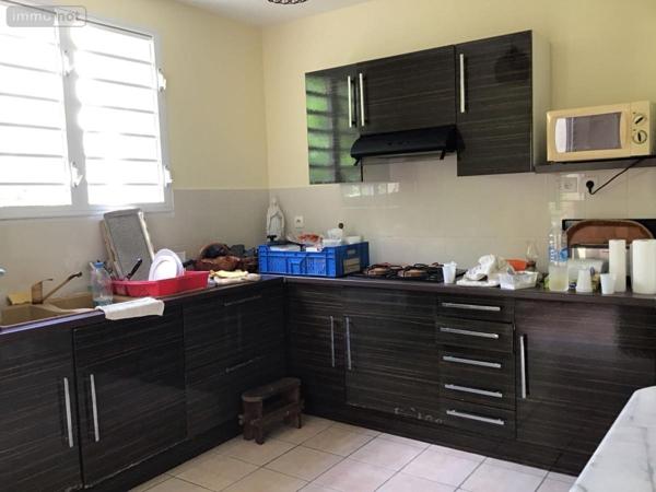 Appartement à vendre à Ducos en Martinique (97224), ref : 97204-364