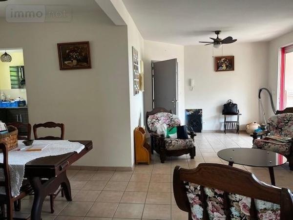 Appartement à vendre à Ducos en Martinique (97224), ref : 97204-364