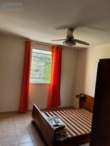 Appartement à vendre à Ducos en Martinique (97224), ref : 97204-364
