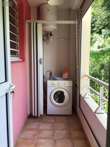 Appartement à vendre à Ducos en Martinique (97224), ref : 97204-364