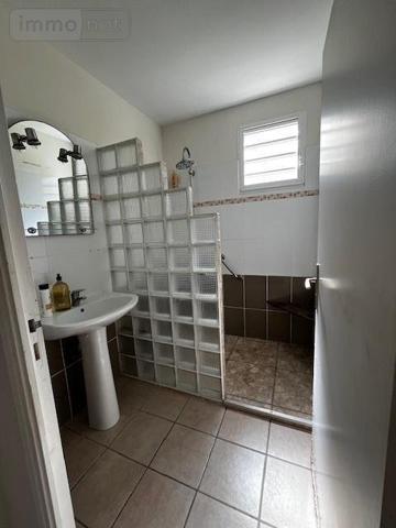 Appartement à vendre à Ducos en Martinique (97224), ref : 97204-364