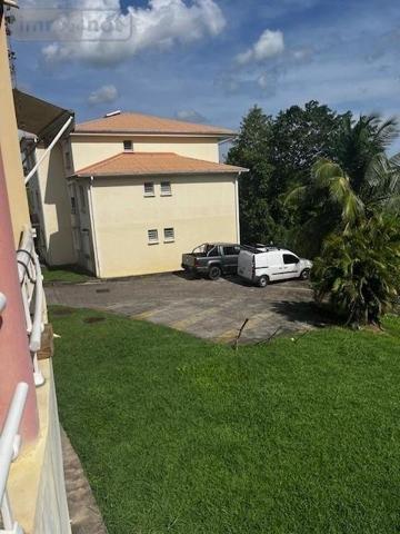 Appartement à vendre à Ducos en Martinique (97224), ref : 97204-364