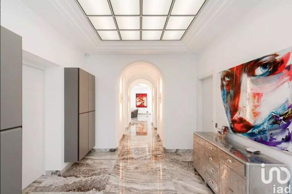 Appartement 4 pièces de 220 m² à Cannes (06400)