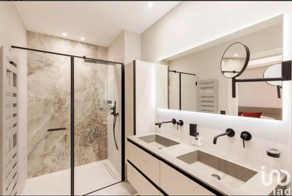 Appartement 4 pièces de 220 m² à Cannes (06400)