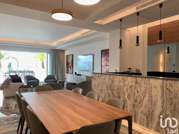 Appartement 4 pièces de 220 m² à Cannes (06400)