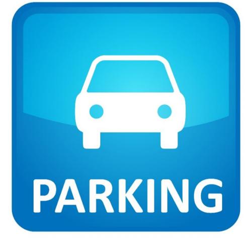 ANGERS / Location Parking