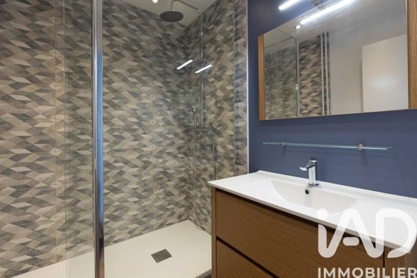 Appartement à vendre 2 pièces 44 m² Lorry-lès-Metz