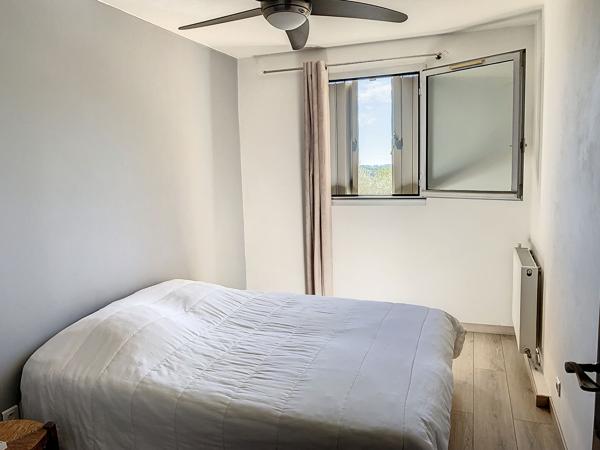 Appartement 2 pièces 53.55 m2
