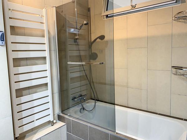 Appartement 2 pièces 53.55 m2