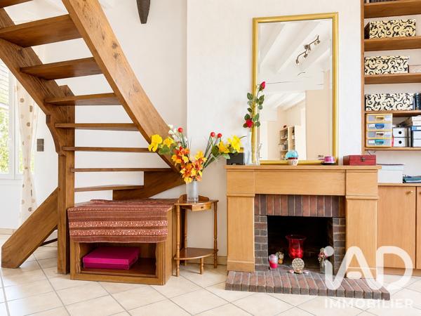 Appartement à vendre 5 pièces 80,44 m² Dourdan