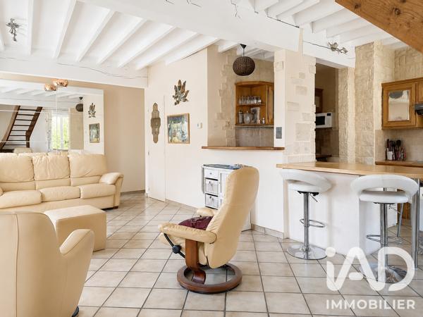 Appartement à vendre 5 pièces 80,44 m² Dourdan