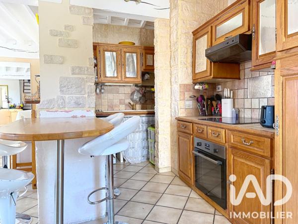 Appartement à vendre 5 pièces 80,44 m² Dourdan