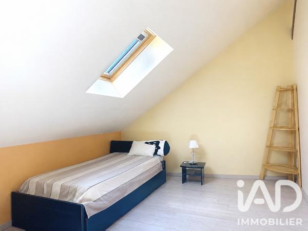 Appartement à vendre 5 pièces 80,44 m² Dourdan