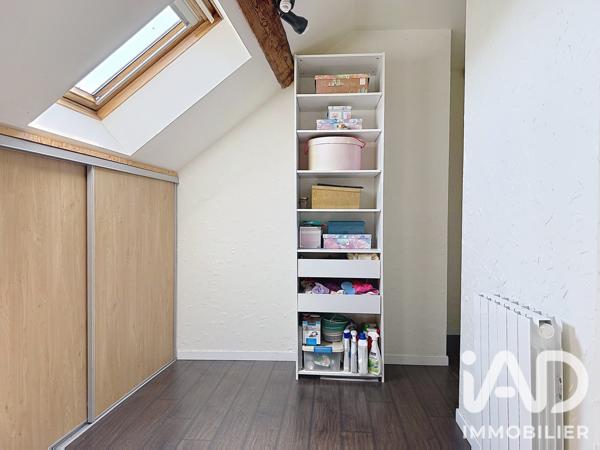 Appartement à vendre 5 pièces 80,44 m² Dourdan