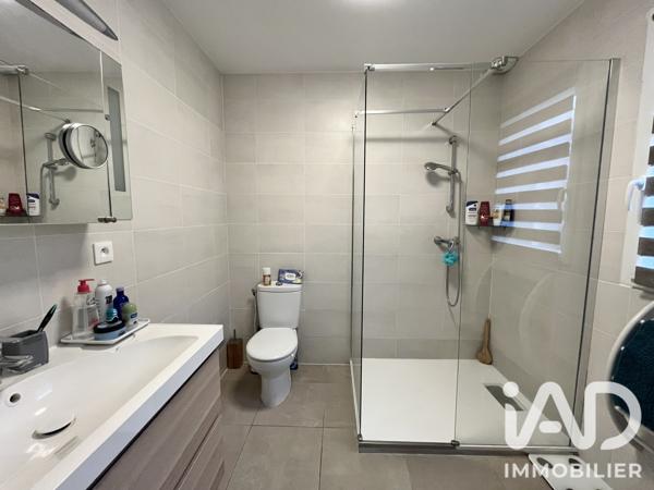 Maison à vendre 5 pièces 97,49 m² Montévrain
