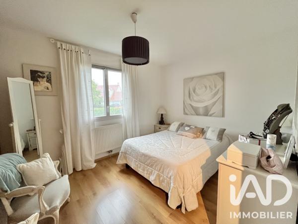 Maison à vendre 5 pièces 97,49 m² Montévrain