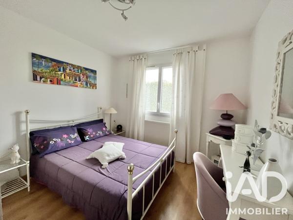 Maison à vendre 5 pièces 97,49 m² Montévrain