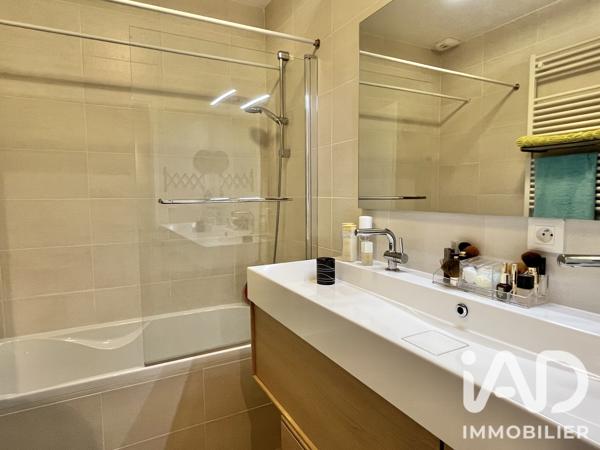 Maison à vendre 5 pièces 97,49 m² Montévrain