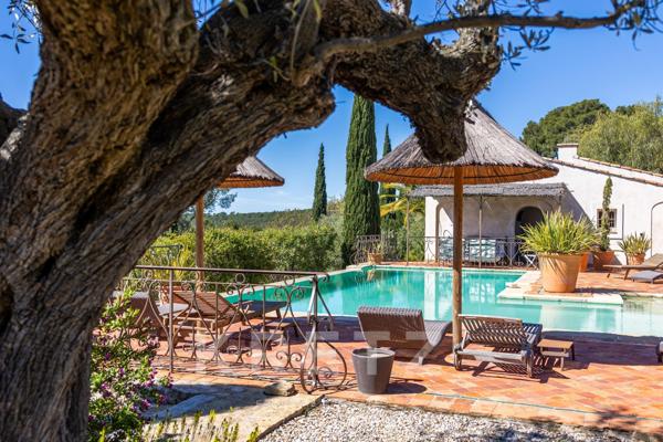 Propriété d'exception