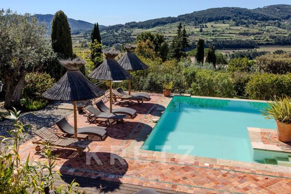 Propriété d'exception