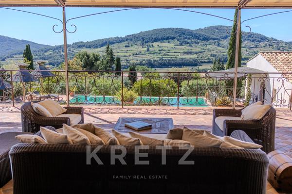 Propriété d'exception