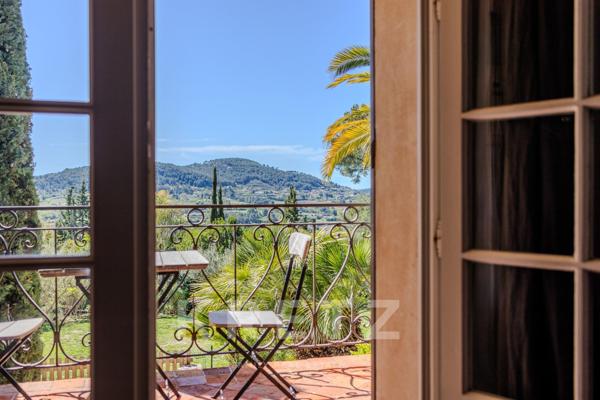 Propriété d'exception